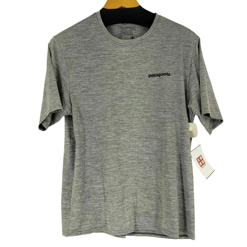 パタゴニア patagonia CAPILENE COOL DAILY S/S Tシャツ メンズ import:S