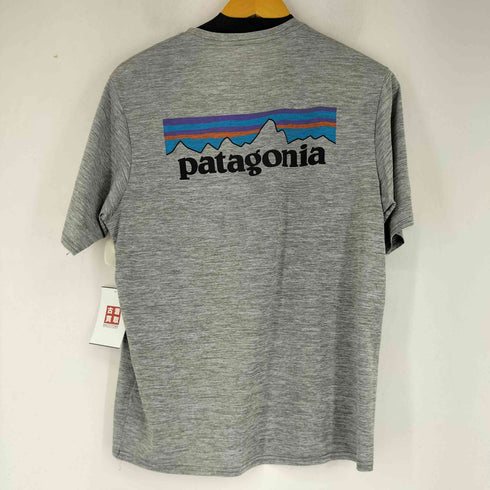パタゴニア patagonia CAPILENE COOL DAILY S/S Tシャツ メンズ import:S