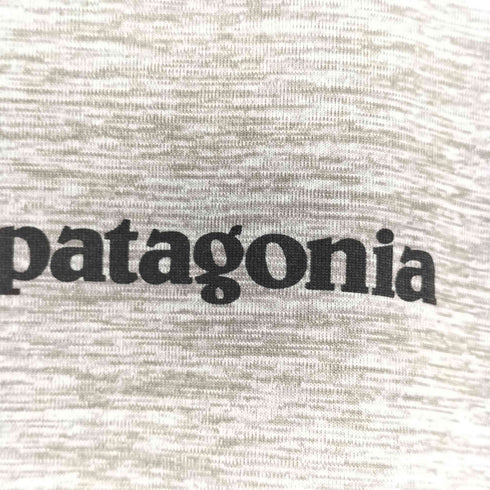 パタゴニア patagonia CAPILENE COOL DAILY S/S Tシャツ メンズ import:S