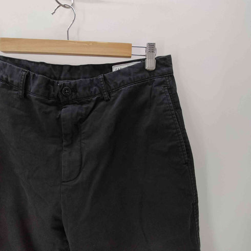 ギャップ Gap '90s LOOSE KHAKI ワイド テーパード チノ パンツ メンズ 34/32