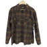 ペンドルトン PENDLETON Open Collar Shirt メンズ JPN:M