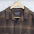 ペンドルトン PENDLETON Open Collar Shirt メンズ JPN:M