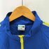 プーマ PUMA 23AW SKATEBOARDING スケートボーディング ウーブンジャケット メンズ import:XL