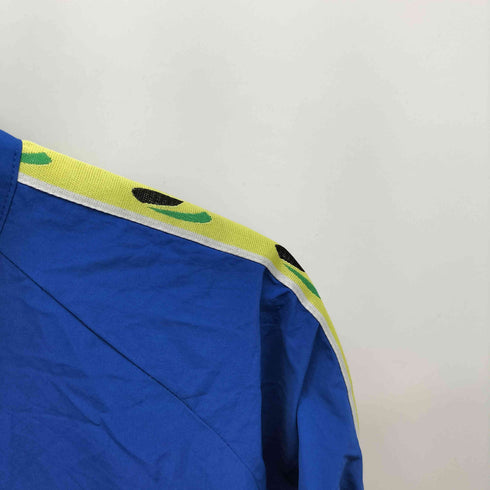 プーマ PUMA 23AW SKATEBOARDING スケートボーディング ウーブンジャケット メンズ import:XL