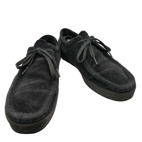 ラストリゾートエービー Last Resort AB All suede moccasin shoes オールスウェード モカシン シューズ メンズ JPN:29