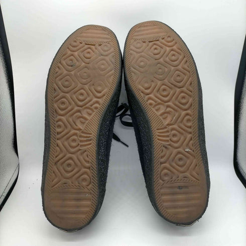 ラストリゾートエービー Last Resort AB All suede moccasin shoes オールスウェード モカシン シューズ メンズ JPN:29