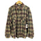ウールリッチ WOOLRICH 70S チェック L/S シャツ メンズ