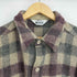 ウールリッチ WOOLRICH 70S チェック L/S シャツ メンズ