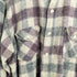 ウールリッチ WOOLRICH 70S チェック L/S シャツ メンズ