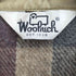 ウールリッチ WOOLRICH 70S チェック L/S シャツ メンズ