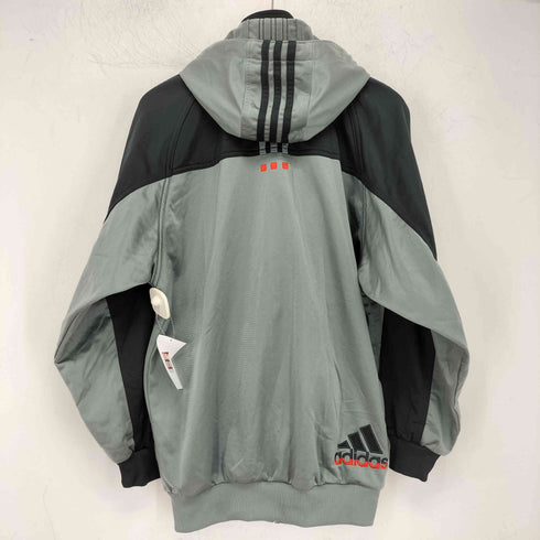 アディダス adidas 00S フード付きトラックジャケット メンズ JPN:S