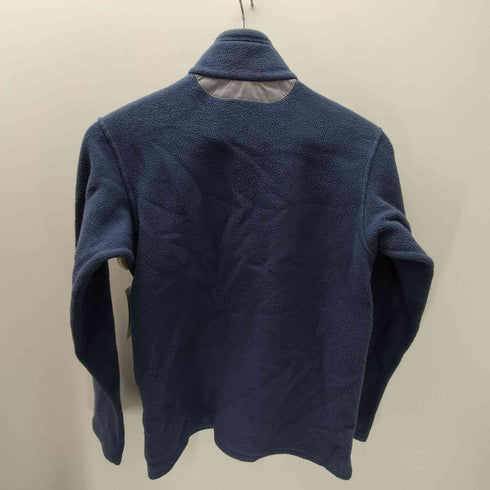 パタゴニアシンチラ PATAGONIA SYNCHILLA 11年製 ボア フリース ジャケット レディース import:L