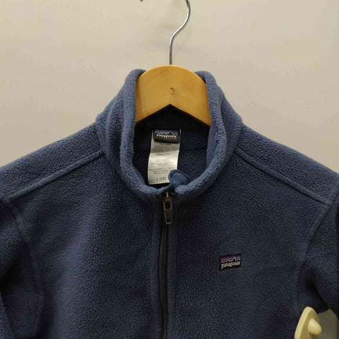 パタゴニアシンチラ PATAGONIA SYNCHILLA 11年製 ボア フリース ジャケット レディース import:L