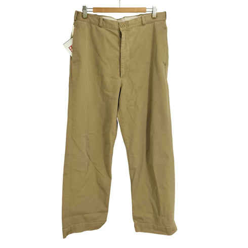 リーバイス Levis SKATE ルーズチノ ベージュ HARVEST GOLD メンズ 32/30