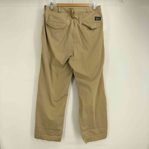 リーバイス Levis SKATE ルーズチノ ベージュ HARVEST GOLD メンズ 32/30