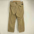 リーバイス Levis SKATE ルーズチノ ベージュ HARVEST GOLD メンズ 32/30