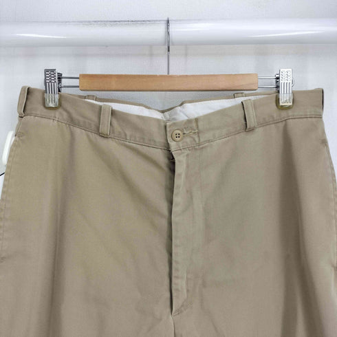 リーバイス Levis SKATE ルーズチノ ベージュ HARVEST GOLD メンズ 32/30