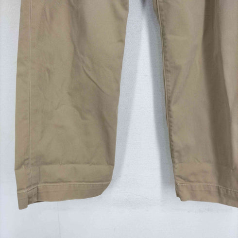 リーバイス Levis SKATE ルーズチノ ベージュ HARVEST GOLD メンズ 32/30