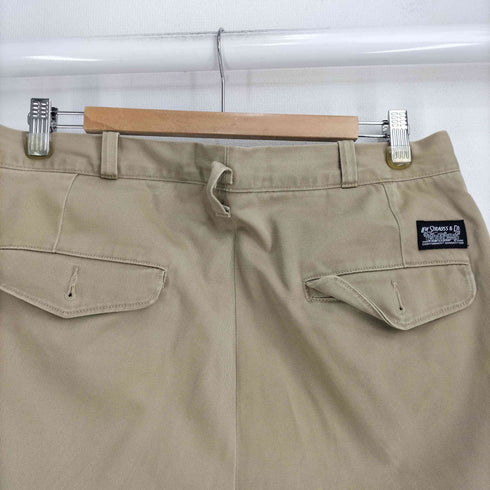 リーバイス Levis SKATE ルーズチノ ベージュ HARVEST GOLD メンズ 32/30