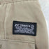 リーバイス Levis SKATE ルーズチノ ベージュ HARVEST GOLD メンズ 32/30