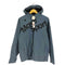 デサント descente ウィンドブレーカージャケット はっ水 保温 メンズ JPN:M