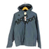 デサント descente ウィンドブレーカージャケット はっ水 保温 メンズ JPN:M