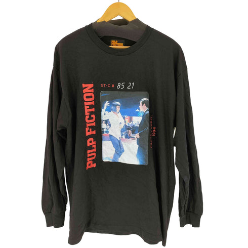 ワコマリア WACKO MARIA CREW NECK LONG SLEEVE T-SHIRT メンズ JPN:XL