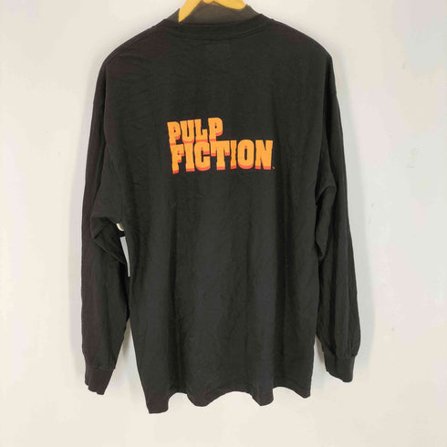 ワコマリア WACKO MARIA CREW NECK LONG SLEEVE T-SHIRT メンズ JPN:XL