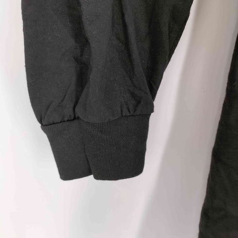 ワコマリア WACKO MARIA CREW NECK LONG SLEEVE T-SHIRT メンズ JPN:XL