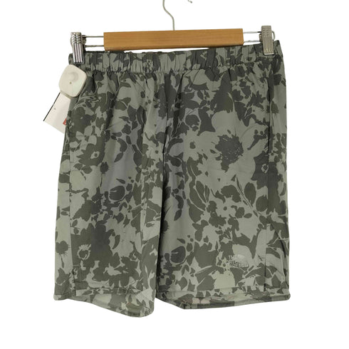ザノースフェイス THE NORTH FACE NOVELTY SWALLOWTAIL VENT HALF PANT レディース