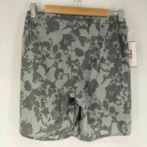 ザノースフェイス THE NORTH FACE NOVELTY SWALLOWTAIL VENT HALF PANT レディース