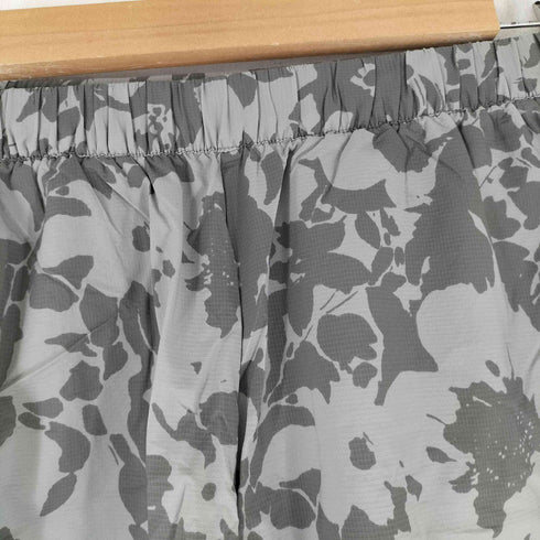 ザノースフェイス THE NORTH FACE NOVELTY SWALLOWTAIL VENT HALF PANT レディース