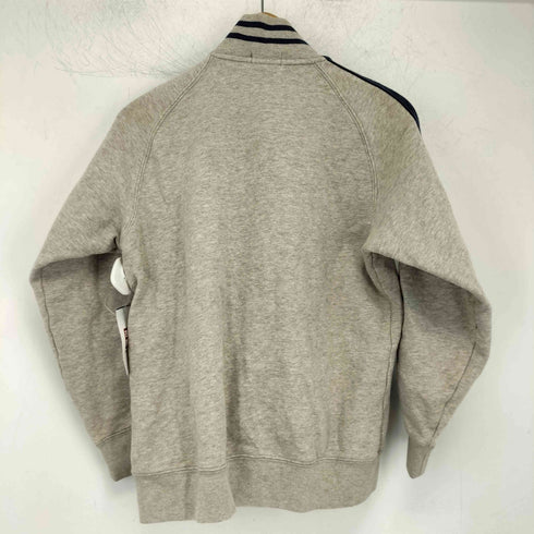 ポロバイラルフローレン Polo by RALPH LAUREN ハーフジップスウェットプルオーバー レディース JPN:L