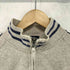 ポロバイラルフローレン Polo by RALPH LAUREN ハーフジップスウェットプルオーバー レディース JPN:L