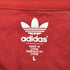 アディダス adidas ゲームシャツ メンズ JPN:L