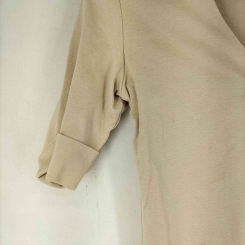 ラルフローレン RALPH LAUREN ショートスリーブ カーディガン レディース import:M