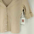 ラルフローレン RALPH LAUREN ショートスリーブ カーディガン レディース import:M