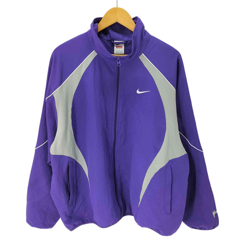 ナイキ NIKE 25SS Track Jacketトラックジャケット メンズ import:L