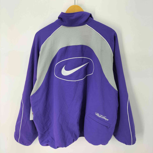ナイキ NIKE 25SS Track Jacketトラックジャケット メンズ import:L