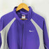 ナイキ NIKE 25SS Track Jacketトラックジャケット メンズ import:L