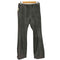 ターク TAAKK 23SS LEATHER COATING JERSEY TRACK PANTS メンズ JPN:1