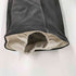 ターク TAAKK 23SS LEATHER COATING JERSEY TRACK PANTS メンズ JPN:1