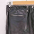 ターク TAAKK 23SS LEATHER COATING JERSEY TRACK PANTS メンズ JPN:1