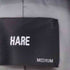 ハレ HARE チェスターコート メンズ JPN:M