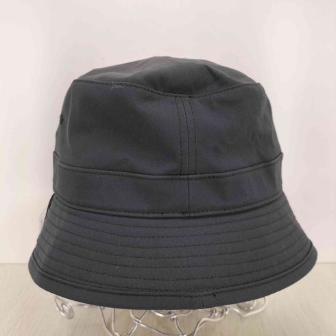 ダブルタップス WTAPS 23SS Bucket 04 / Hat / Poly. Twill Navy メンズ 04
