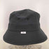 ダブルタップス WTAPS 23SS Bucket 04 / Hat / Poly. Twill Navy メンズ 04