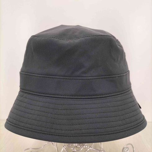 ダブルタップス WTAPS 23SS Bucket 04 / Hat / Poly. Twill Navy メンズ 04