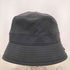 ダブルタップス WTAPS 23SS Bucket 04 / Hat / Poly. Twill Navy メンズ 04