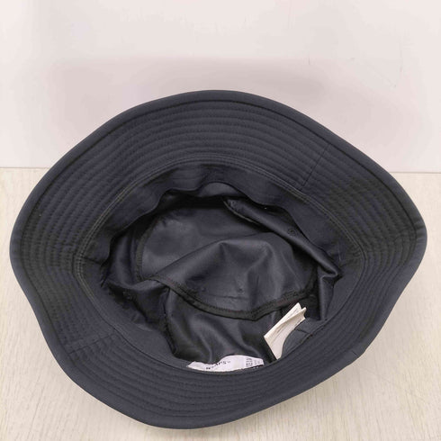 ダブルタップス WTAPS 23SS Bucket 04 / Hat / Poly. Twill Navy メンズ 04