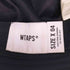 ダブルタップス WTAPS 23SS Bucket 04 / Hat / Poly. Twill Navy メンズ 04